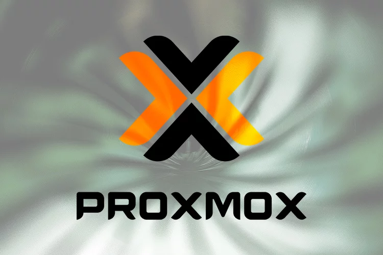 Proxmox VE 客體機磁碟大小調整