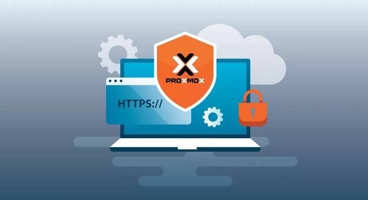 ProxmoxVE更新自我簽署憑證