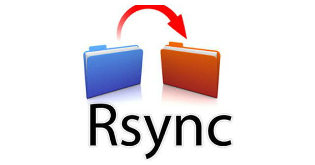 Rsync 參數列表